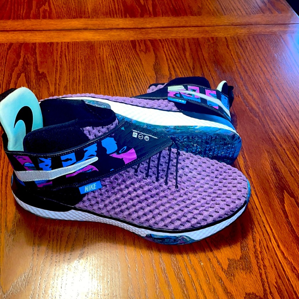 Nike Mens Tennis Shoes